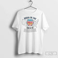 Classic Born In The Usa Tour 84 85 - Adult & Kids T-Shirts, Sweatshirts & Hoodies apparel design preview 1