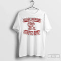 Classic Boston College Super Fan - Adult & Kids T-Shirts, Sweatshirts & Hoodies apparel design preview 1