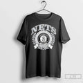 Classic Brooklyn Nets National Basketball Association - Adult & Kids T-Shirts, Sweatshirts & Hoodies apparel design preview 1