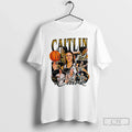 Classic Caitlin Clark Iowa Hawkeyes Vintage 2026 - Adult & Kids T-Shirts, Sweatshirts & Hoodies apparel design preview 1