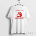 Classic Camping Alaska Please Be I Dont Give Piss - Adult & Kids T-Shirts, Sweatshirts & Hoodies apparel design preview 1