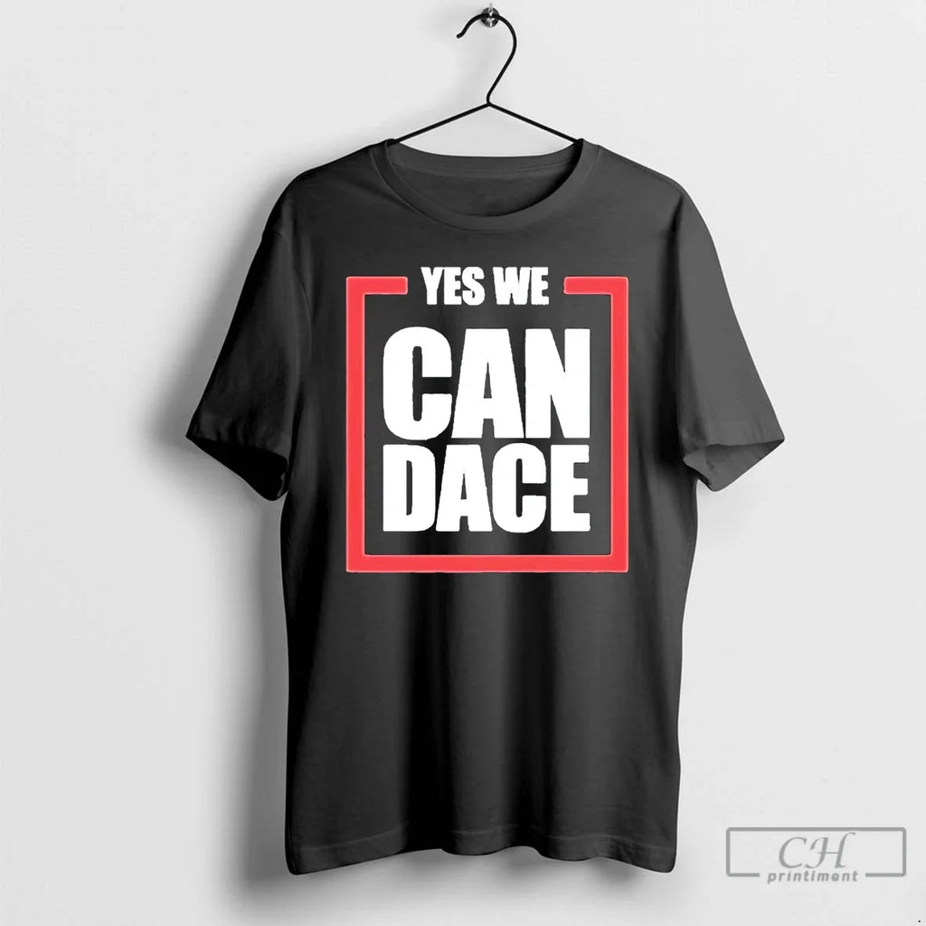 Classic Candace Owens Yes We - Adult & Kids T-Shirts, Sweatshirts & Hoodies apparel design preview 1