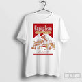 Classic Capitalism Is Voluntary Get Bread Dead - Adult & Kids T-Shirts, Sweatshirts & Hoodies apparel design preview 1