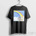 Classic Cat God Bless My Big Chungus - Adult & Kids T-Shirts, Sweatshirts & Hoodies apparel design preview 1