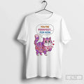 Classic Cat Youre Perrfect For Now - Adult & Kids T-Shirts, Sweatshirts & Hoodies apparel design preview 1
