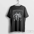 Classic Caucasian Collision Unit Bryce Boettcher - Adult & Kids T-Shirts, Sweatshirts & Hoodies apparel design preview 1