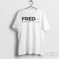 Classic Chad Waller Fred Economic Data - Adult & Kids T-Shirts, Sweatshirts & Hoodies apparel design preview 1
