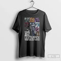 Classic Charles Leclerc Max Verstappen Formula One - Adult & Kids T-Shirts, Sweatshirts & Hoodies apparel design preview 1