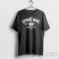 Classic Cheez Citrus Bowl Michigan Vs Texas Camping - Adult & Kids T-Shirts, Sweatshirts & Hoodies apparel design preview 1