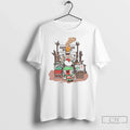 Classic Chef Leshys Darkwood Bistro - Adult & Kids T-Shirts, Sweatshirts & Hoodies apparel design preview 1