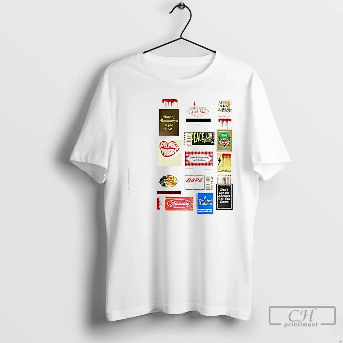 Classic Matchboxes Matchbox - Adult & Kids T-Shirts, Sweatshirts & Hoodies apparel design preview 1