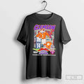 Classic Clemson Tigers Beat South Carolina Gamecocks - Adult & Kids T-Shirts, Sweatshirts & Hoodies apparel design preview 1