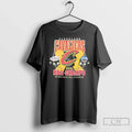 Classic Cleveland Cavaliers 2016 Nba Champs Trophies - Adult & Kids T-Shirts, Sweatshirts & Hoodies apparel design preview 1