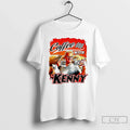 Classic Coffee Kenny - Adult & Kids T-Shirts, Sweatshirts & Hoodies apparel design preview 1