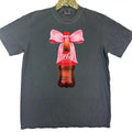 Classic Cola Coquette Comfort Colors 'NLB' - Adult & Kids T-Shirts, Sweatshirts & Hoodies apparel design preview 1