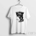 Classic Cole Surfboards Bad Boards People - Adult & Kids T-Shirts, Sweatshirts & Hoodies apparel design preview 1