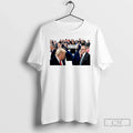 Classic Congressman Al Green State Of The Union Sign - Adult & Kids T-Shirts, Sweatshirts & Hoodies apparel design preview 1