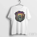 Classic Congressman Al Green State Of The Union - Adult & Kids T-Shirts, Sweatshirts & Hoodies apparel design preview 1