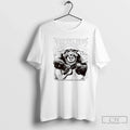 Classic Country Bear Jamboree Big Al Playing Guitar - Adult & Kids T-Shirts, Sweatshirts & Hoodies apparel design preview 1