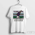 Classic Cris Carter Techmo Bowl Touchdown Minnesota - Adult & Kids T-Shirts, Sweatshirts & Hoodies apparel design preview 1