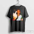 Classic Cristiano Ronaldo After Hours Middle Finger - Adult & Kids T-Shirts, Sweatshirts & Hoodies apparel design preview 1