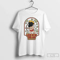 Classic Cupid Gas Clouds Love Is Air Try Not Breathe - Adult & Kids T-Shirts, Sweatshirts & Hoodies apparel design preview 1
