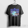Classic Cure Bowl Champions 2025 Old Dominion - Adult & Kids T-Shirts, Sweatshirts & Hoodies apparel design preview 1