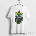 Classic Dallas Cowboys Grinchmas Grinch - Adult & Kids T-Shirts, Sweatshirts & Hoodies apparel design preview 1