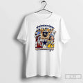 Classic Dallas Cowboys Riding Wild Troy Aikmanthe - Adult & Kids T-Shirts, Sweatshirts & Hoodies apparel design preview 1