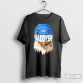 Classic Darren Raddysh Bald Eagle Tampa Bay Lightning - Adult & Kids T-Shirts, Sweatshirts & Hoodies apparel design preview 1