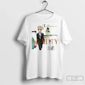 Classic David Bowie Reality - Adult & Kids T-Shirts, Sweatshirts & Hoodies apparel design preview 1