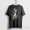 Classic David Bowie Scream - Adult & Kids T-Shirts, Sweatshirts & Hoodies apparel design preview 1