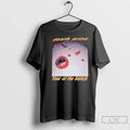 Classic Death Grips Year Of The Snitch - Adult & Kids T-Shirts, Sweatshirts & Hoodies apparel design preview 1