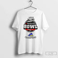 Classic Delaware Blue Hens 2025 68 Ventures Bowl - Adult & Kids T-Shirts, Sweatshirts & Hoodies apparel design preview 1