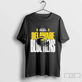 Classic Delaware Blue Hens 2025 68 Ventures Bowl - Adult & Kids T-Shirts, Sweatshirts & Hoodies apparel design preview 1