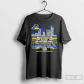 Classic Delaware Fightin Blue Hens 2025 68 Ventures - Adult & Kids T-Shirts, Sweatshirts & Hoodies apparel design preview 1