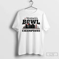 Classic Delaware Fightin Blue Hens 68 Ventures Bowl - Adult & Kids T-Shirts, Sweatshirts & Hoodies apparel design preview 1