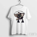Classic Demogorgon Kitten Cute Upside Down - Adult & Kids T-Shirts, Sweatshirts & Hoodies apparel design preview 1