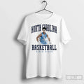 Classic Derek Dixon North Carolina Tar Heels - Adult & Kids T-Shirts, Sweatshirts & Hoodies apparel design preview 1