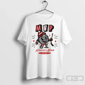 Classic Detroit Red Wings 2025 Mvp Hockey Mom - Adult & Kids T-Shirts, Sweatshirts & Hoodies apparel design preview 1