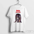 Classic Donkey Nestor Long Eared - Adult & Kids T-Shirts, Sweatshirts & Hoodies apparel design preview 1
