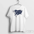 Classic Dont Give Up The Ship Flag - Adult & Kids T-Shirts, Sweatshirts & Hoodies apparel design preview 1