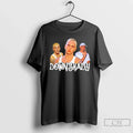 Classic Down Shady - Adult & Kids T-Shirts, Sweatshirts & Hoodies apparel design preview 1