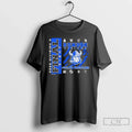 Classic Dundee Vikings 2026 Mhsaa Team Wrestling - Adult & Kids T-Shirts, Sweatshirts & Hoodies apparel design preview 1