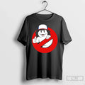 Classic Dustin Gaten Matarazzo Ghostbuster - Adult & Kids T-Shirts, Sweatshirts & Hoodies apparel design preview 1