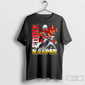 Classic Eddie Kasper Louisville Cardinals Signature - Adult & Kids T-Shirts, Sweatshirts & Hoodies apparel design preview 1
