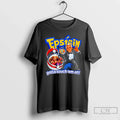 Classic Epstein Gotta Touch Em All Meme - Adult & Kids T-Shirts, Sweatshirts & Hoodies apparel design preview 1
