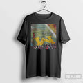 Classic Erase M Ohio State Rivalry Brutus Snow Fan - Adult & Kids T-Shirts, Sweatshirts & Hoodies apparel design preview 1