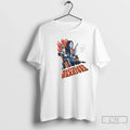 Classic Fallout Wasteland Warriors Characters - Adult & Kids T-Shirts, Sweatshirts & Hoodies apparel design preview 1