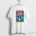 Classic Five Nights Freddys Freddy Fazbears Pizza - Adult & Kids T-Shirts, Sweatshirts & Hoodies apparel design preview 1